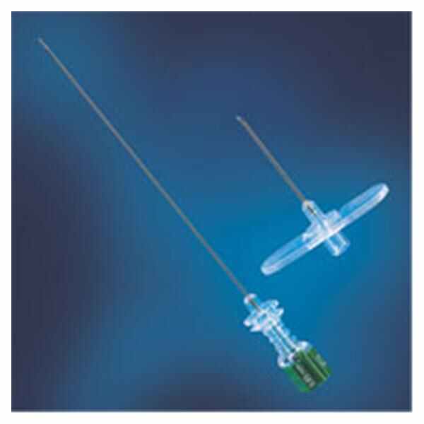 Introducer 24gx4-3/4